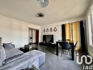  Appartement � vendre 5 pi�ces 84 m�