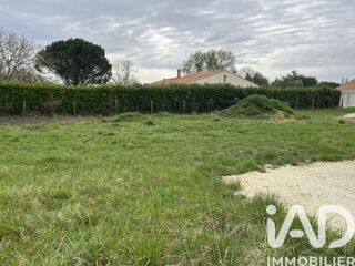  Terrain � vendre 497 m�