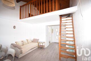  Appartement � vendre 1 pi�ce 31 m�