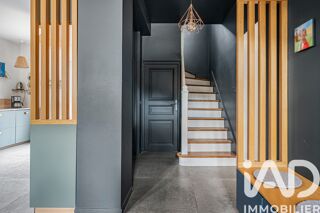  Maison � vendre 8 pi�ces 240 m�