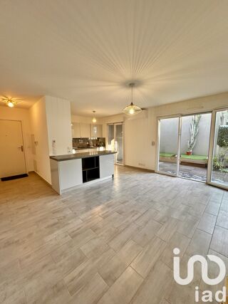  Appartement � vendre 4 pi�ces 79 m�