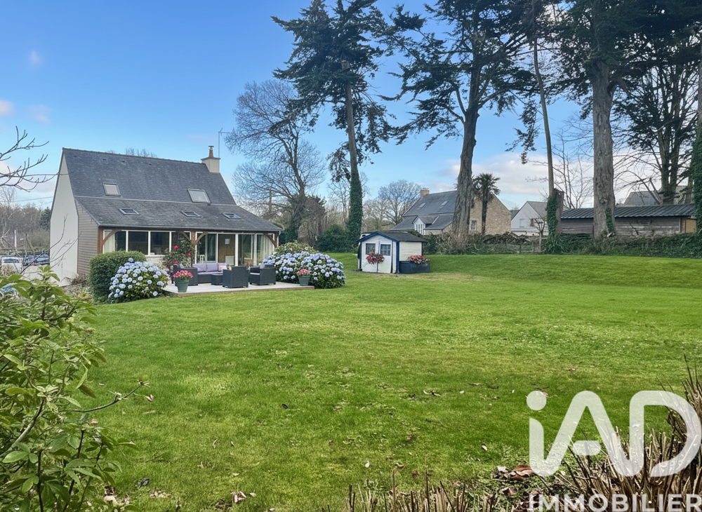 � vendre  Maison Saint-Briac-sur-Mer (35800)