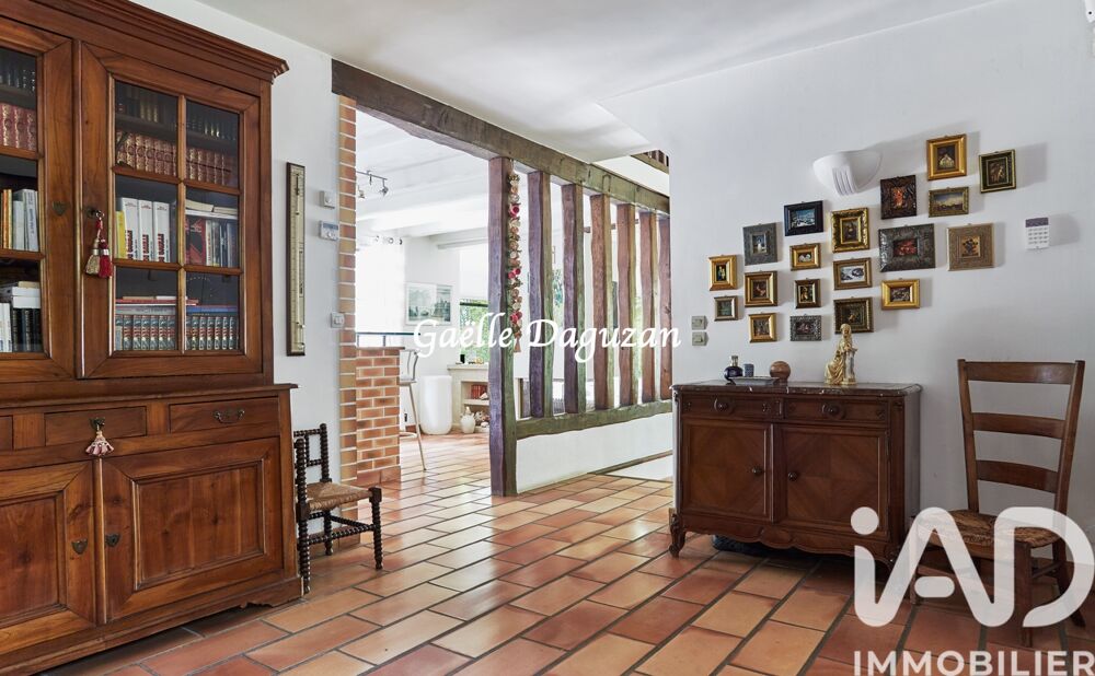 � vendre  Maison L'Isle-Adam (95290)