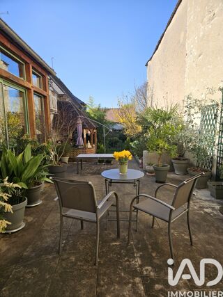  Maison � vendre 6 pi�ces 214 m�