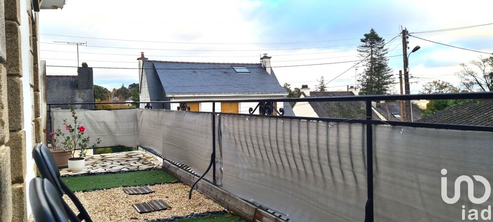 Vente Maison Vente Maison traditionnelle 5 pi�ces Redon