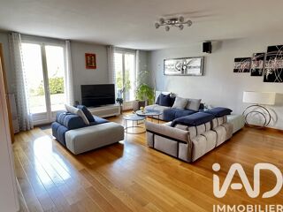  Maison � vendre 9 pi�ces 250 m�