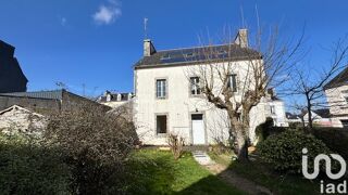  Maison � vendre 9 pi�ces 200 m�