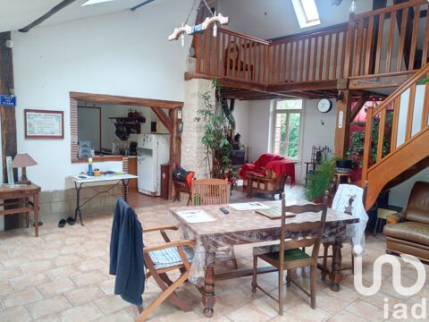   Vente Longre 6 pices Maison - 6 pice(s) - 147 m