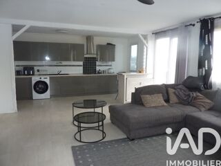  Appartement � vendre 4 pi�ces 89 m�