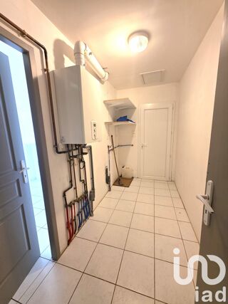  Maison � vendre 4 pi�ces 91 m�