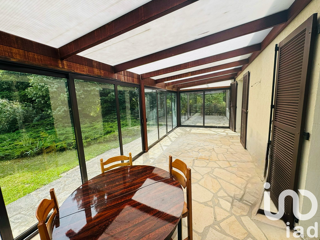  Maison � vendre 4 pi�ces 124 m�