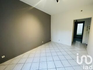  Appartement � vendre 1 pi�ce 24 m�