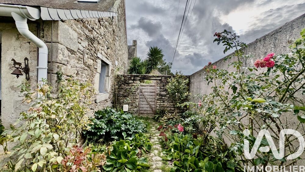 � vendre  Maison Guidel (56520)