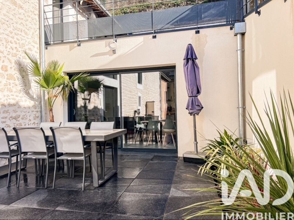 � vendre  Maison Poitiers (86000)
