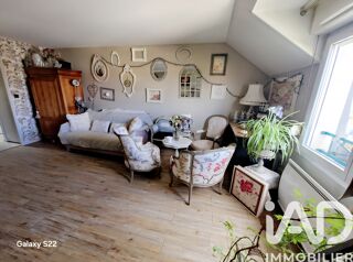  Appartement � vendre 3 pi�ces 55 m�