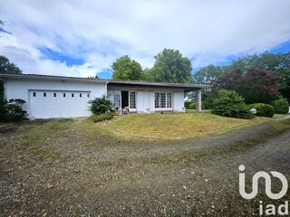  Maison � vendre 6 pi�ces 207 m�