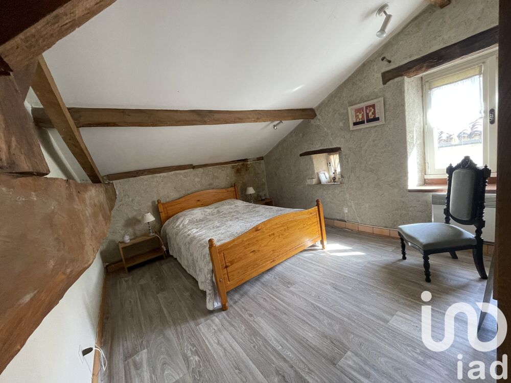  vendre  Maison Lagarde-sur-le-N (16300)