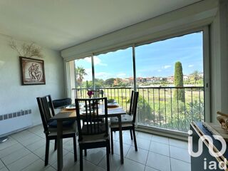  Appartement � vendre 2 pi�ces 41 m�