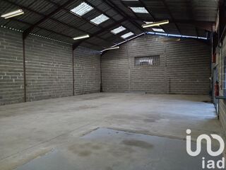  Parking / Garage � vendre 308 m�