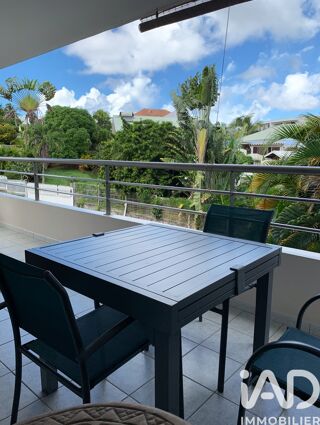  Appartement  vendre 3 pices 52 m