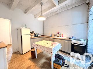  Maison � vendre 3 pi�ces 80 m�