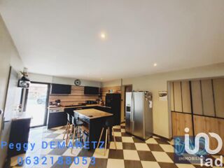  Maison � vendre 5 pi�ces 140 m�