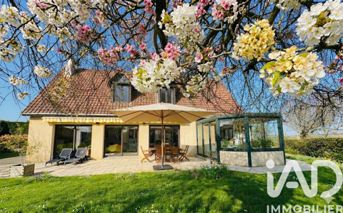   Vente Maison traditionnelle 5 pi�ces Maison - 5 pi�ce(s) - 170 m�