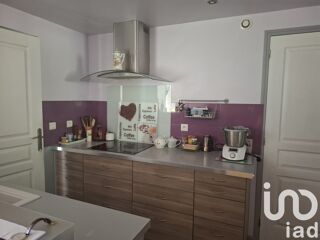  Maison � vendre 6 pi�ces 130 m�