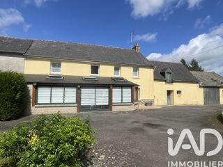  Maison � vendre 5 pi�ces 130 m�