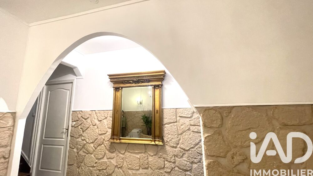 � vendre  Maison Montrouge (92120)