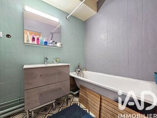  Appartement � vendre 5 pi�ces 94 m�