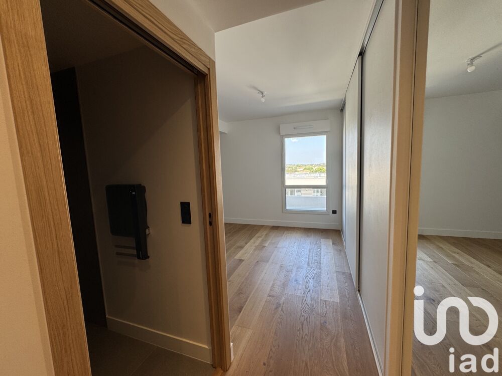  vendre  Appartement Baillargues (34670)