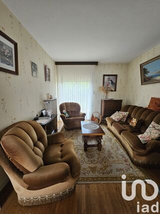  Maison � vendre 5 pi�ces 84 m�