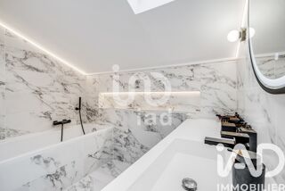  Appartement � vendre 4 pi�ces 89 m�