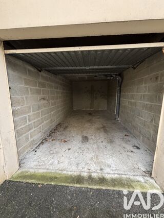 Parking / Garage � vendre 13 m�