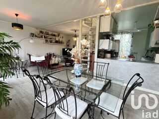  Maison � vendre 5 pi�ces 102 m�