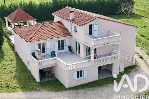   Vente Maison/villa 7 pi�ces Maison - 7 pi�ce(s) - 170 m�