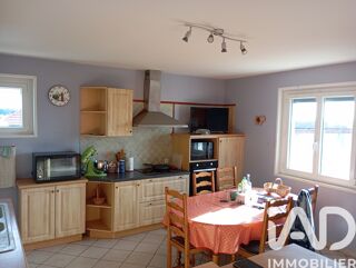  Maison � vendre 3 pi�ces 94 m�