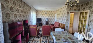  Maison � vendre 4 pi�ces 82 m�