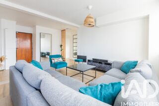  Appartement � vendre 5 pi�ces 82 m�