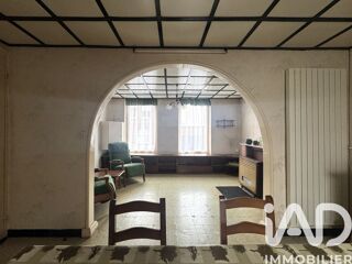  Maison � vendre 4 pi�ces 84 m�