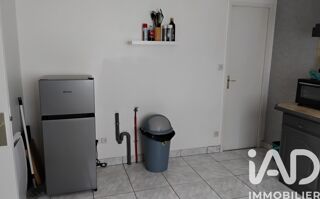  Maison � vendre 5 pi�ces 89 m�