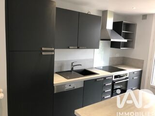  Appartement � vendre 4 pi�ces 78 m�