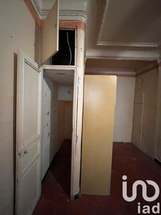  Appartement  vendre 1 pice 38 m