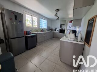  Maison � vendre 4 pi�ces 99 m�