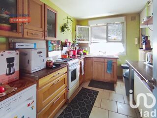  Appartement � vendre 5 pi�ces 96 m�