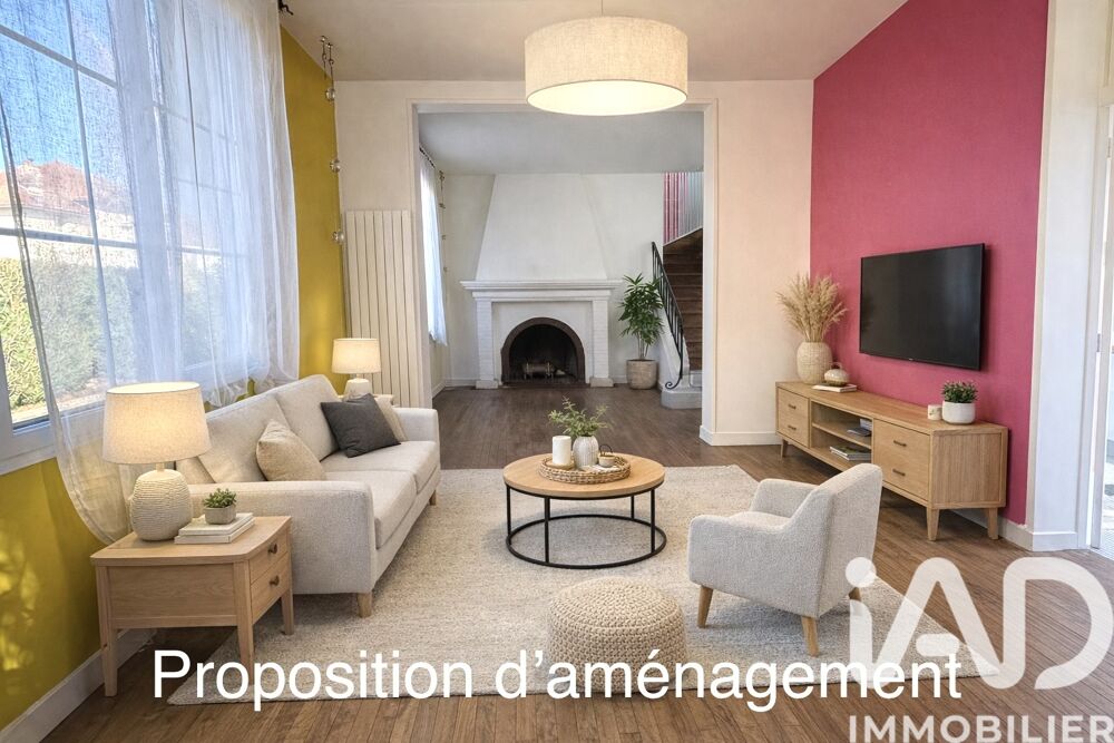 � vendre  Maison Compi�gne (60200)