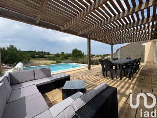  Maison � vendre 8 pi�ces 194 m�