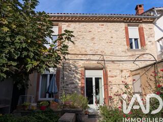  Maison � vendre 3 pi�ces 110 m�