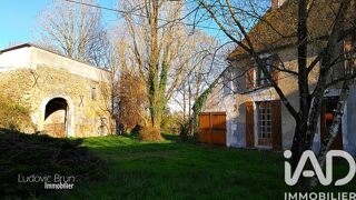  Maison � vendre 5 pi�ces 170 m�